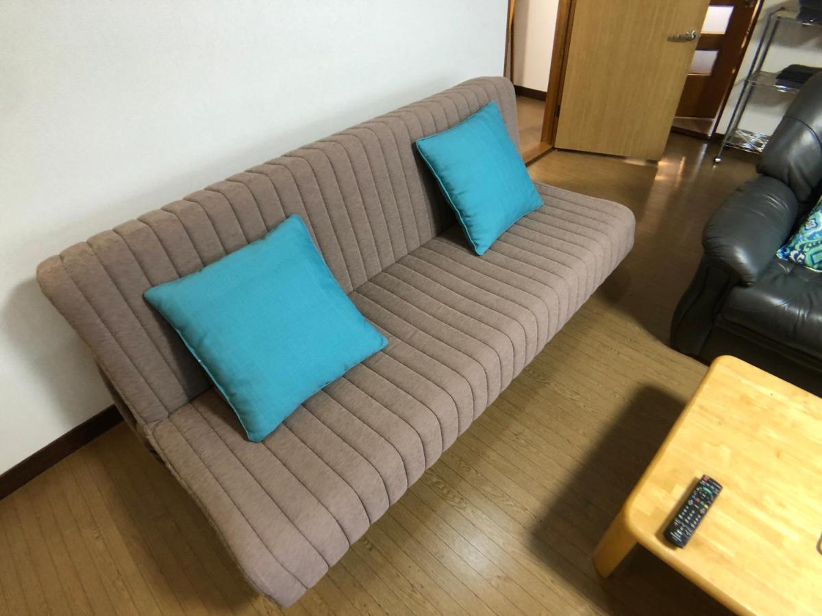 Stay3‐11 Asahikawa Dış mekan fotoğraf