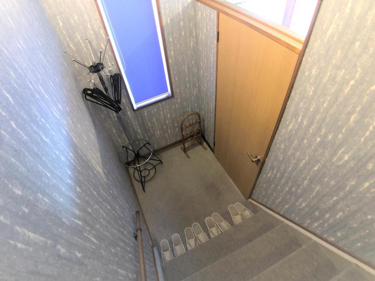Stay3‐11 Asahikawa Dış mekan fotoğraf