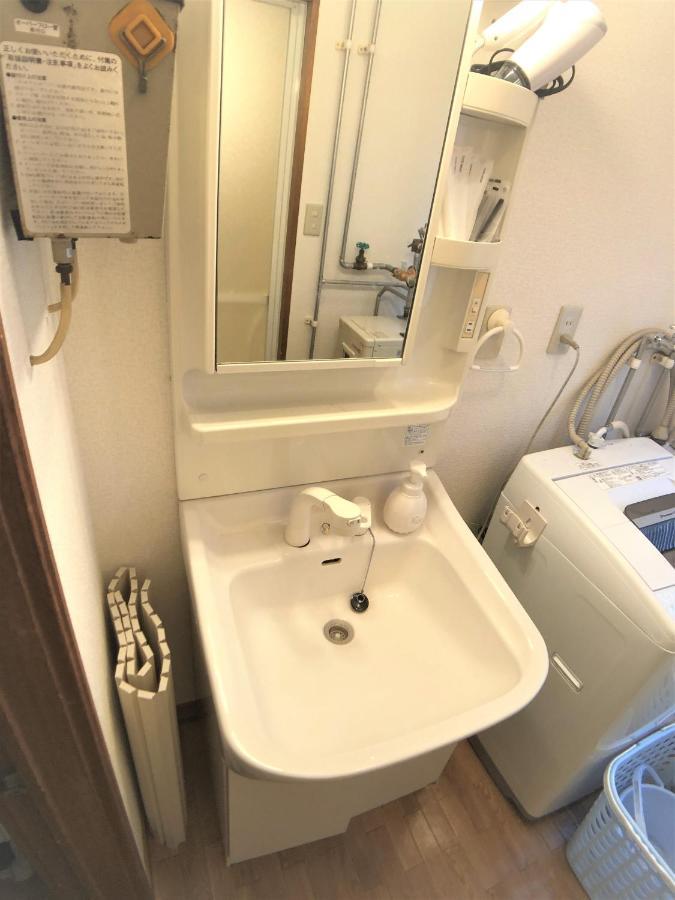 Stay3‐11 Asahikawa Dış mekan fotoğraf