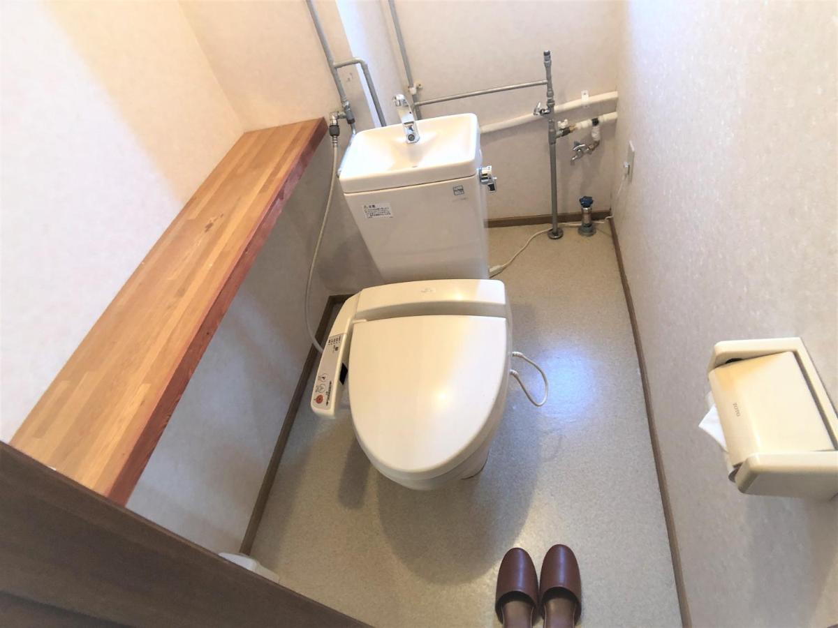 Stay3‐11 Asahikawa Dış mekan fotoğraf