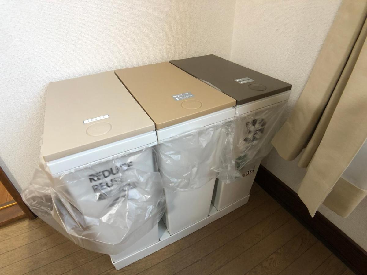 Stay3‐11 Asahikawa Dış mekan fotoğraf