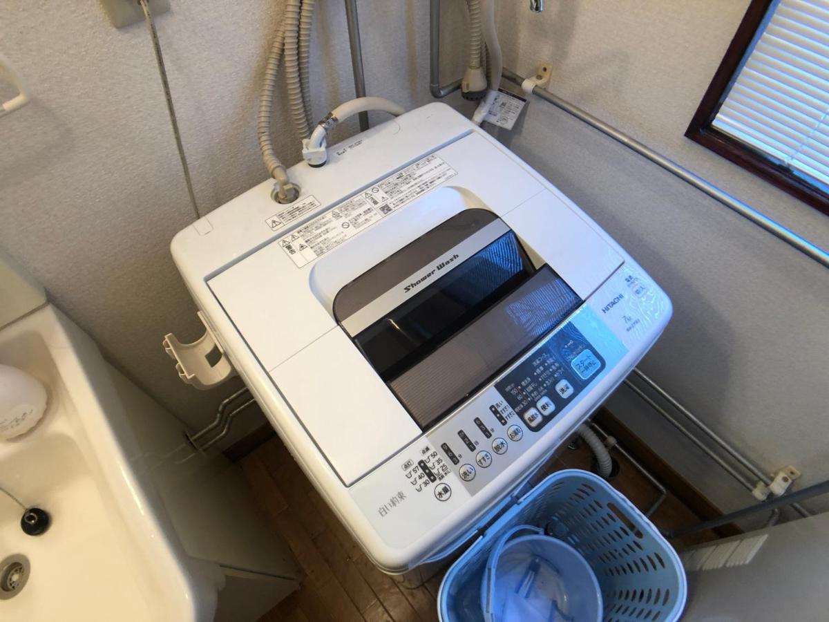 Stay3‐11 Asahikawa Dış mekan fotoğraf
