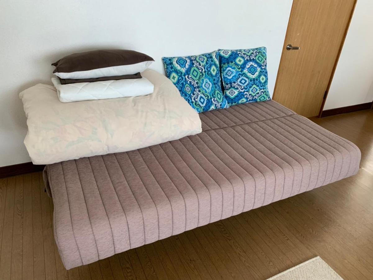 Stay3‐11 Asahikawa Dış mekan fotoğraf